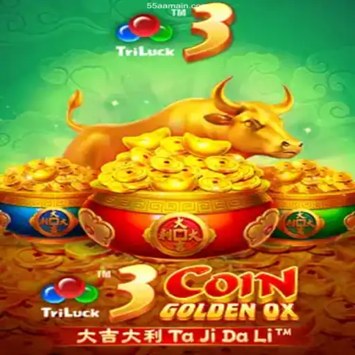 Explore the Thrilling World of 3CoinGoldenOX
