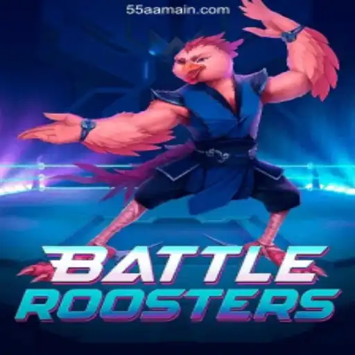 Unveiling BattleRoosters: The Ultimate Gaming Experience