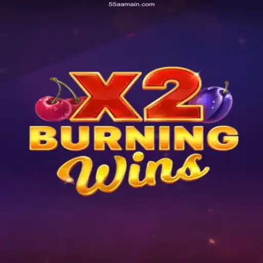 BurningWinsX2: The Fiery World of Brazil's Most Trusted Casino Game
