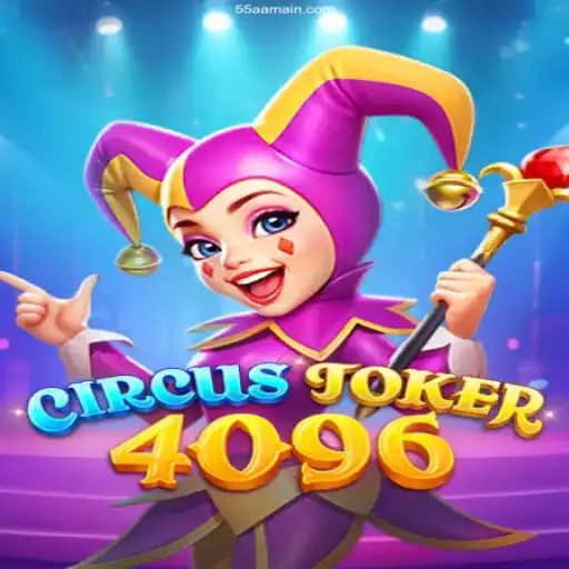 Unveiling CircusJoker4096: A Captivating Gaming Experience