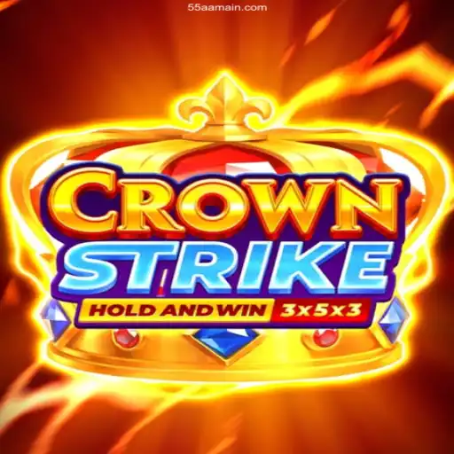 Crownstrike: Enter the Realm of Strategy and Skill
