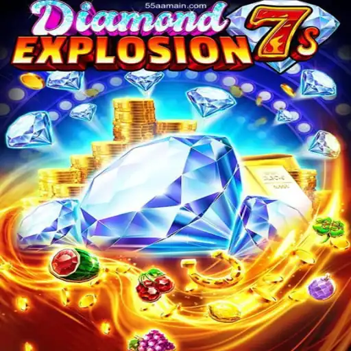 Exploring the Thrills of DiamondExplosion7s: The Ultimate Gaming Experience