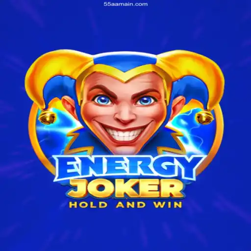 Discover the World of EnergyJoker: A High-Stakes Adventure