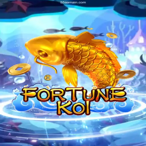 Explore the Enchanting World of FORTUNEKOI: A Premier Online Casino Experience