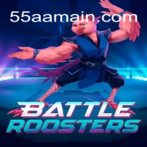 Unveiling BattleRoosters: The Ultimate Gaming Experience