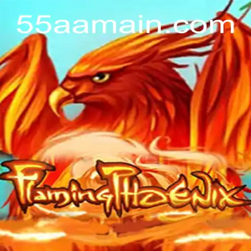 FlamingPhoenix: The Revolutionary Game Captivating Brazil