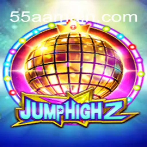 JumpHigh2: The Thrilling World of High-Stakes Gaming
