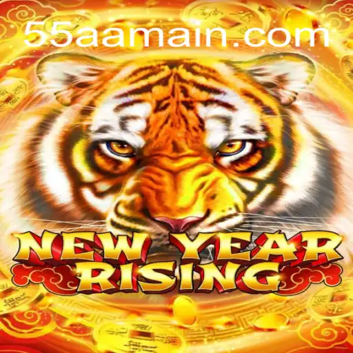 Exploring NewYearRising: The Ultimate Gaming Experience