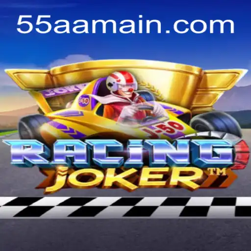 RacingJoker: The Thrill of Speed in the Most Trusted Brazilian Casino