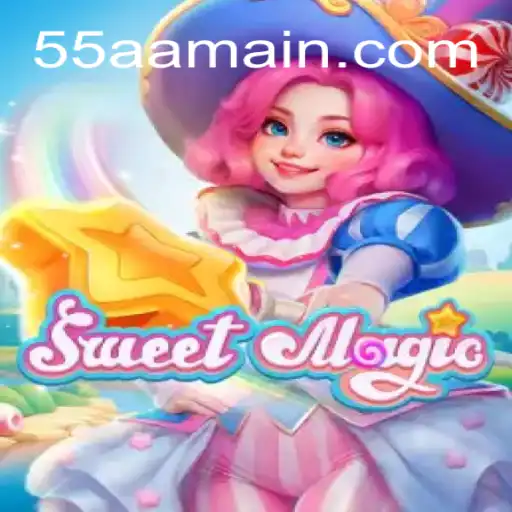 Exploring SweetMagic: A Captivating World of Gaming Adventure