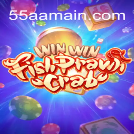 Dive into the World of WinWinFishPrawnCrab
