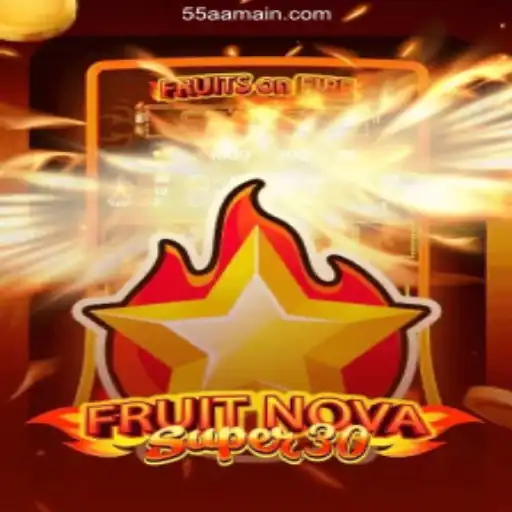 Exploring the Exciting World of FruitrNovaSupe30: A Premier Gaming Experience