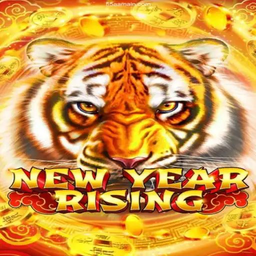 Exploring NewYearRising: The Ultimate Gaming Experience