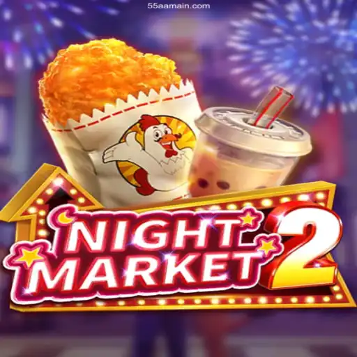 NightMarket2: A Glimpse Into the Most Exciting Casino Experience in Brazil