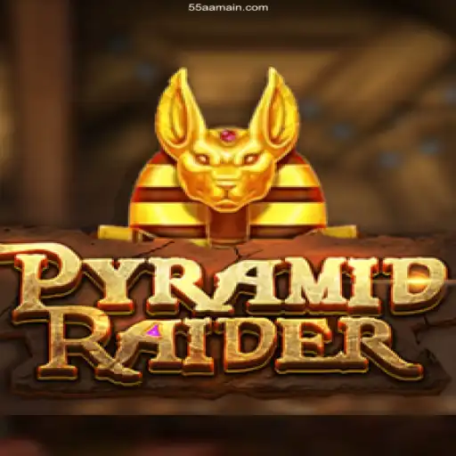 PyramidRaider: A Fascinating Slot Adventure in the Heart of the Pyramid