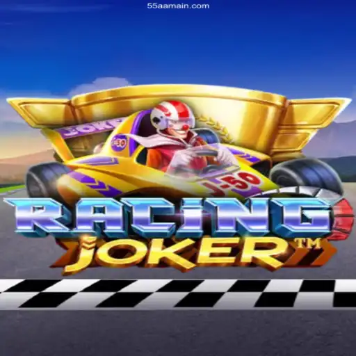RacingJoker: The Thrill of Speed in the Most Trusted Brazilian Casino