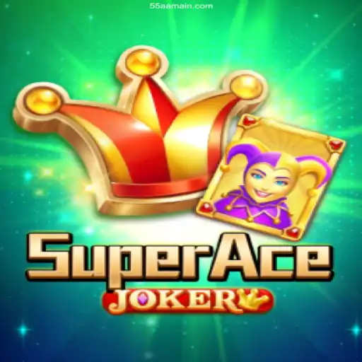 Discover SuperAceJoker: The Ultimate Gaming Experience