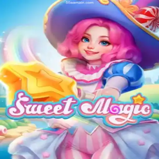Exploring SweetMagic: A Captivating World of Gaming Adventure