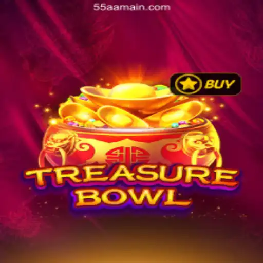 Unveiling TreasureBowl: The Ultimate Casino Experience