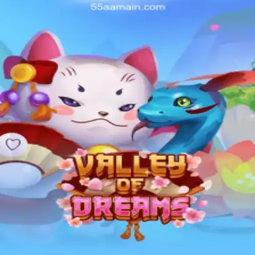 Exploring ValleyofDreams: A Journey into the Most Trusted Brazilian Gaming Experience