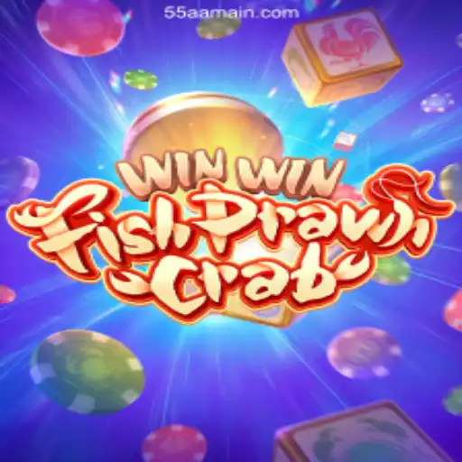Dive into the World of WinWinFishPrawnCrab